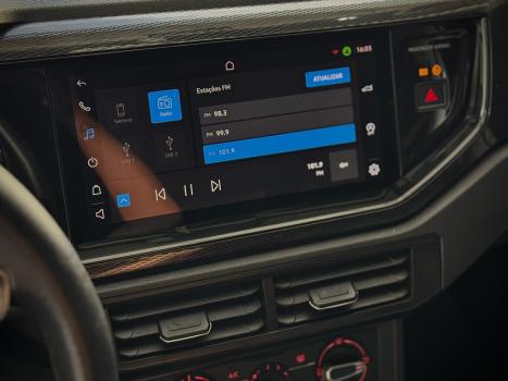 VOLKSWAGEN Polo Hatch 1.0 4P 170 TSI COMFORTLINE AUTOM�TICO, Foto 6