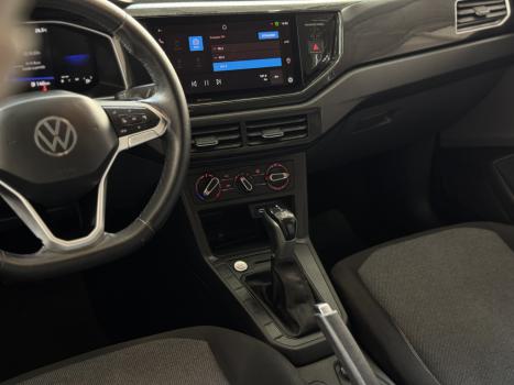 VOLKSWAGEN Polo Hatch 1.0 4P 170 TSI COMFORTLINE AUTOM�TICO, Foto 7