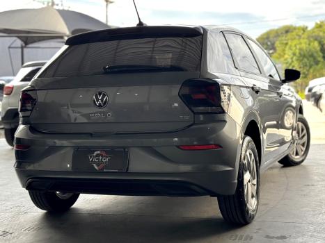 VOLKSWAGEN Polo Hatch 1.0 4P 170 TSI COMFORTLINE AUTOM�TICO, Foto 9