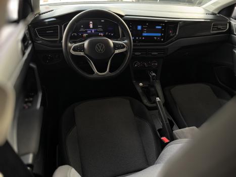 VOLKSWAGEN Polo Hatch 1.0 4P 170 TSI COMFORTLINE AUTOM�TICO, Foto 13