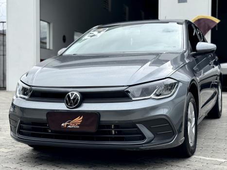 VOLKSWAGEN Polo Hatch 1.0 4P 170 TSI COMFORTLINE AUTOM�TICO, Foto 3