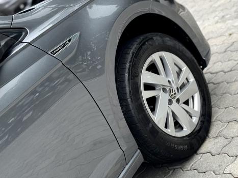 VOLKSWAGEN Polo Hatch 1.0 4P 170 TSI COMFORTLINE AUTOM�TICO, Foto 4