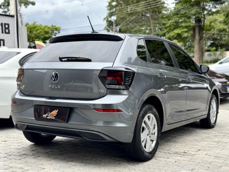 VOLKSWAGEN Polo Hatch 1.0 4P 170 TSI COMFORTLINE AUTOM�TICO, Foto 8