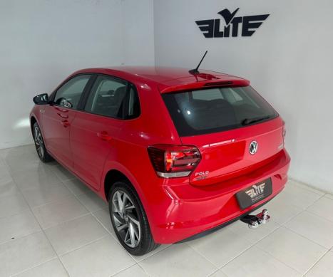 VOLKSWAGEN Polo Hatch 1.0 12V 4P 200 TSI HIGHLINE AUTOM�TICO, Foto 3