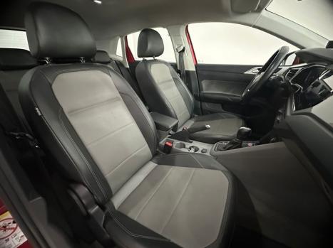 VOLKSWAGEN Polo Hatch 1.0 12V 4P 200 TSI HIGHLINE AUTOM�TICO, Foto 6