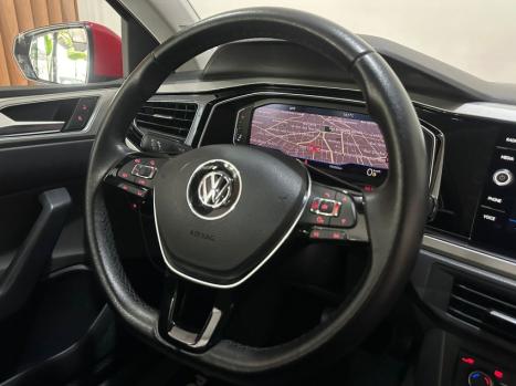 VOLKSWAGEN Polo Hatch 1.0 12V 4P 200 TSI HIGHLINE AUTOM�TICO, Foto 7