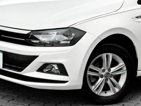 VOLKSWAGEN Polo Hatch 1.0 12V 4P 200 TSI  COMFORTLINE AUTOM�TICO, Foto 2