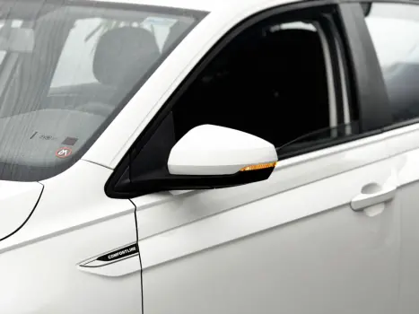 VOLKSWAGEN Polo Hatch 1.0 12V 4P 200 TSI  COMFORTLINE AUTOM�TICO, Foto 3