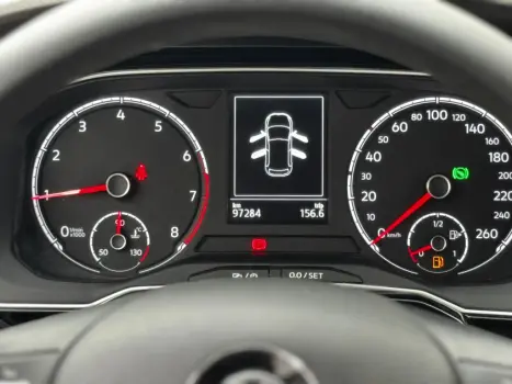 VOLKSWAGEN Polo Hatch 1.0 12V 4P 200 TSI  COMFORTLINE AUTOM�TICO, Foto 4