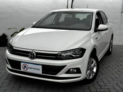 VOLKSWAGEN Polo Hatch 1.0 12V 4P 200 TSI  COMFORTLINE AUTOM�TICO, Foto 5