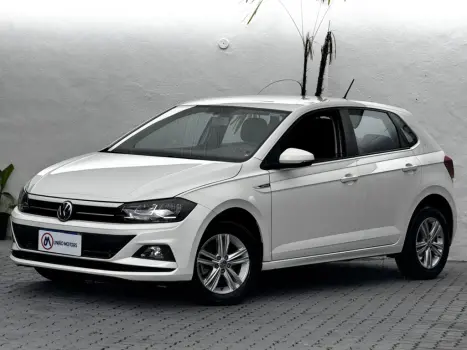 VOLKSWAGEN Polo Hatch 1.0 12V 4P 200 TSI  COMFORTLINE AUTOM�TICO, Foto 7