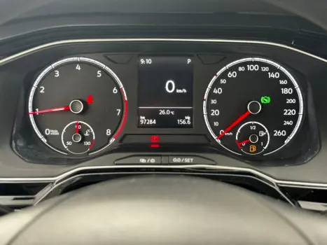 VOLKSWAGEN Polo Hatch 1.0 12V 4P 200 TSI  COMFORTLINE AUTOM�TICO, Foto 9