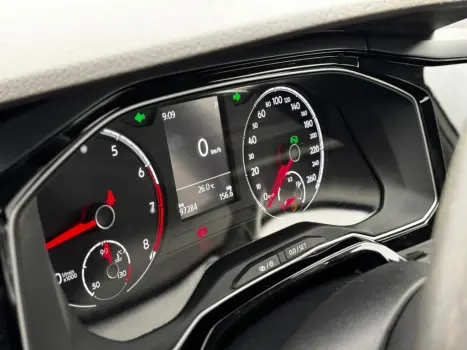 VOLKSWAGEN Polo Hatch 1.0 12V 4P 200 TSI  COMFORTLINE AUTOM�TICO, Foto 10