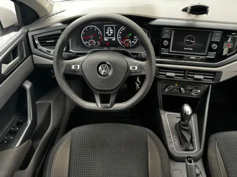 VOLKSWAGEN Polo Hatch 1.0 12V 4P 200 TSI  COMFORTLINE AUTOM�TICO, Foto 24