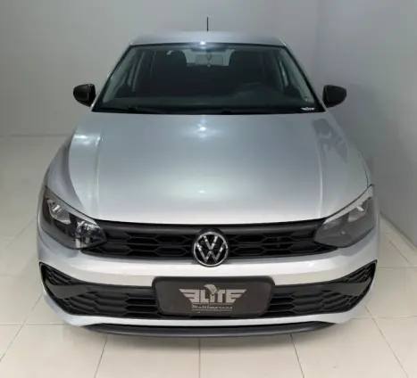 VOLKSWAGEN Polo Hatch 1.0 4P MPI TRACK, Foto 2