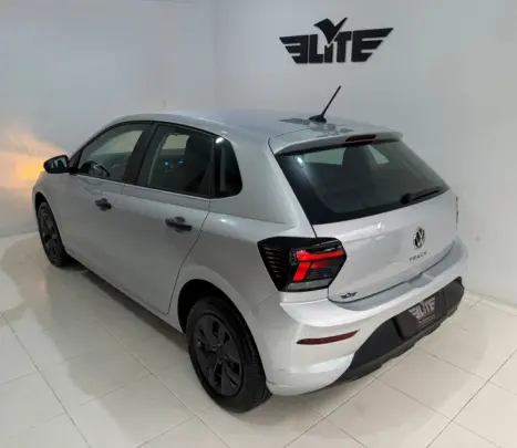 VOLKSWAGEN Polo Hatch 1.0 4P MPI TRACK, Foto 3