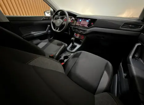 VOLKSWAGEN Polo Hatch 1.0 4P MPI TRACK, Foto 4