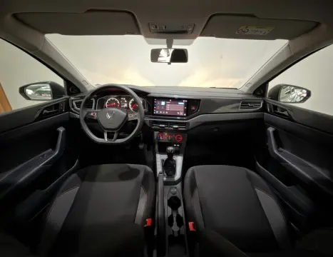 VOLKSWAGEN Polo Hatch 1.0 4P MPI TRACK, Foto 5