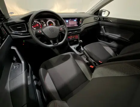 VOLKSWAGEN Polo Hatch 1.0 4P MPI TRACK, Foto 10