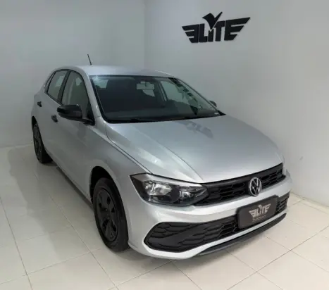 VOLKSWAGEN Polo Hatch 1.0 4P MPI TRACK, Foto 11