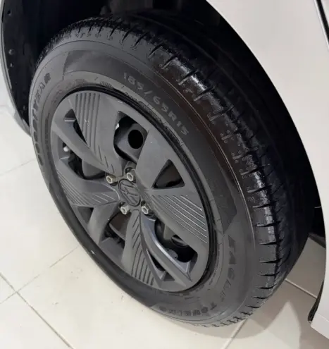 VOLKSWAGEN Polo Hatch 1.0 4P MPI TRACK, Foto 12