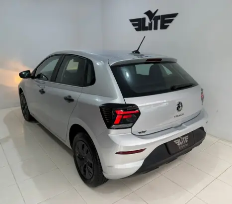 VOLKSWAGEN Polo Hatch 1.0 4P MPI TRACK, Foto 13