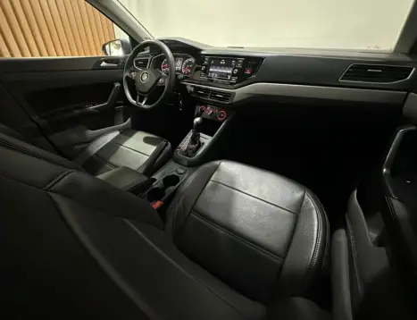 VOLKSWAGEN Polo Hatch 1.0 12V 4P 200 TSI  COMFORTLINE AUTOM�TICO, Foto 4