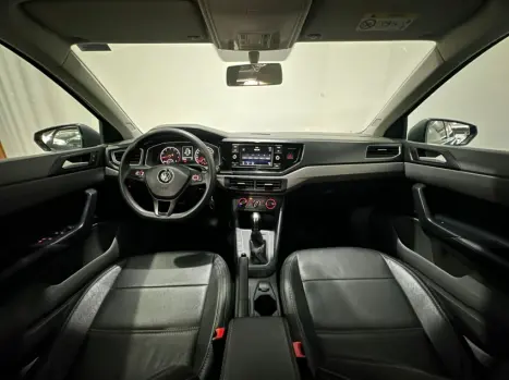 VOLKSWAGEN Polo Hatch 1.0 12V 4P 200 TSI  COMFORTLINE AUTOM�TICO, Foto 5