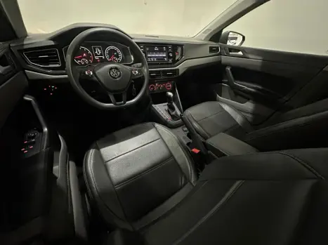 VOLKSWAGEN Polo Hatch 1.0 12V 4P 200 TSI  COMFORTLINE AUTOM�TICO, Foto 10