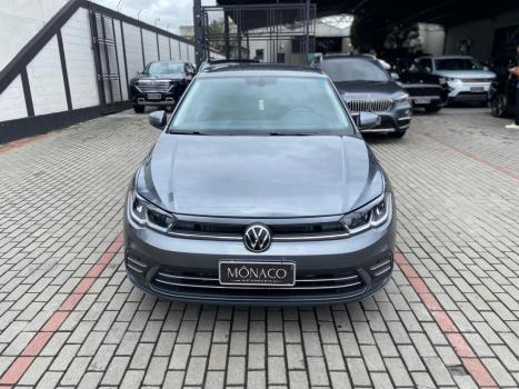 VOLKSWAGEN Polo Hatch 1.0 12V 4P 200 TSI HIGHLINE AUTOM�TICO, Foto 2