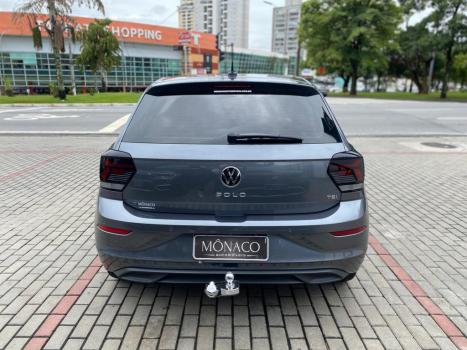 VOLKSWAGEN Polo Hatch 1.0 12V 4P 200 TSI HIGHLINE AUTOM�TICO, Foto 3