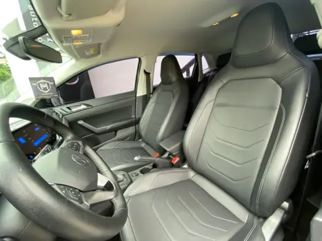 VOLKSWAGEN Polo Hatch 1.0 12V 4P 200 TSI HIGHLINE AUTOM�TICO, Foto 6