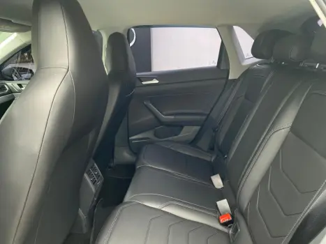 VOLKSWAGEN Polo Hatch 1.0 12V 4P 200 TSI HIGHLINE AUTOM�TICO, Foto 7