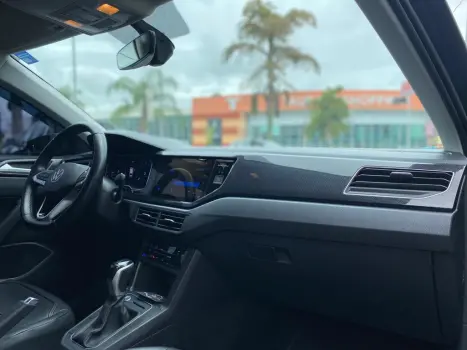 VOLKSWAGEN Polo Hatch 1.0 12V 4P 200 TSI HIGHLINE AUTOM�TICO, Foto 8