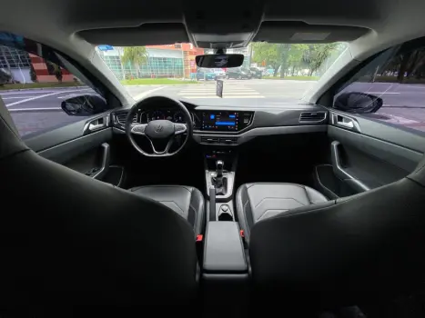 VOLKSWAGEN Polo Hatch 1.0 12V 4P 200 TSI HIGHLINE AUTOM�TICO, Foto 9