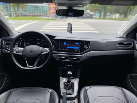 VOLKSWAGEN Polo Hatch 1.0 12V 4P 200 TSI HIGHLINE AUTOM�TICO, Foto 10