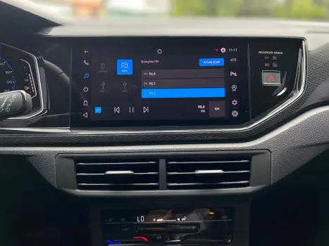 VOLKSWAGEN Polo Hatch 1.0 12V 4P 200 TSI HIGHLINE AUTOM�TICO, Foto 12