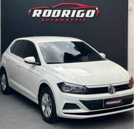 VOLKSWAGEN Polo Hatch 1.6 4P MSI FLEX, Foto 1