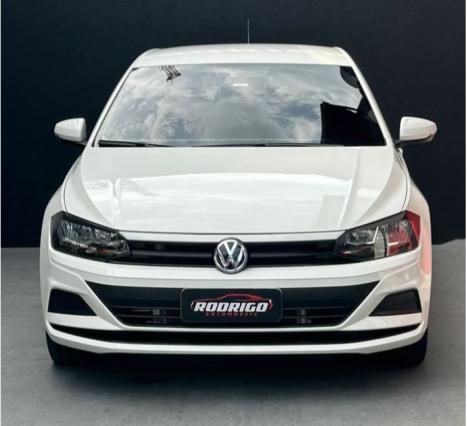 VOLKSWAGEN Polo Hatch 1.6 4P MSI FLEX, Foto 2