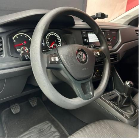 VOLKSWAGEN Polo Hatch 1.6 4P MSI FLEX, Foto 5