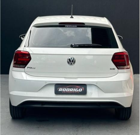 VOLKSWAGEN Polo Hatch 1.6 4P MSI FLEX, Foto 6