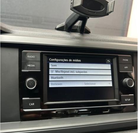 VOLKSWAGEN Polo Hatch 1.6 4P MSI FLEX, Foto 7