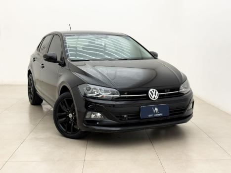 VOLKSWAGEN Polo Hatch 1.0 12V 4P 200 TSI HIGHLINE AUTOM�TICO, Foto 1