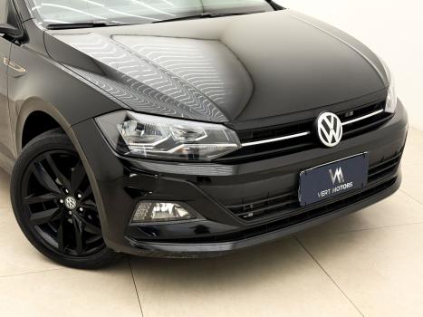 VOLKSWAGEN Polo Hatch 1.0 12V 4P 200 TSI HIGHLINE AUTOM�TICO, Foto 2