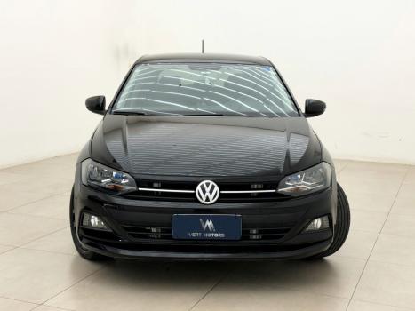 VOLKSWAGEN Polo Hatch 1.0 12V 4P 200 TSI HIGHLINE AUTOM�TICO, Foto 3