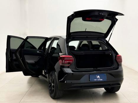 VOLKSWAGEN Polo Hatch 1.0 12V 4P 200 TSI HIGHLINE AUTOM�TICO, Foto 4