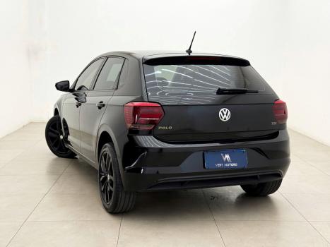 VOLKSWAGEN Polo Hatch 1.0 12V 4P 200 TSI HIGHLINE AUTOM�TICO, Foto 5