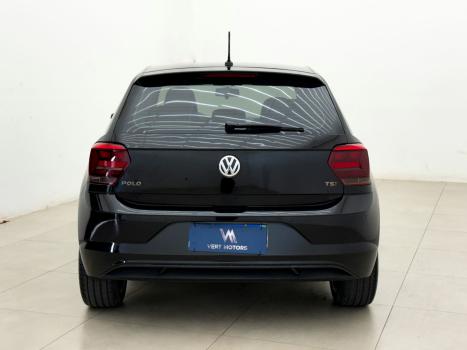 VOLKSWAGEN Polo Hatch 1.0 12V 4P 200 TSI HIGHLINE AUTOM�TICO, Foto 6