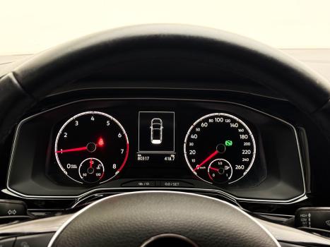 VOLKSWAGEN Polo Hatch 1.0 12V 4P 200 TSI HIGHLINE AUTOM�TICO, Foto 7