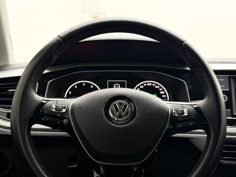 VOLKSWAGEN Polo Hatch 1.0 12V 4P 200 TSI HIGHLINE AUTOM�TICO, Foto 8